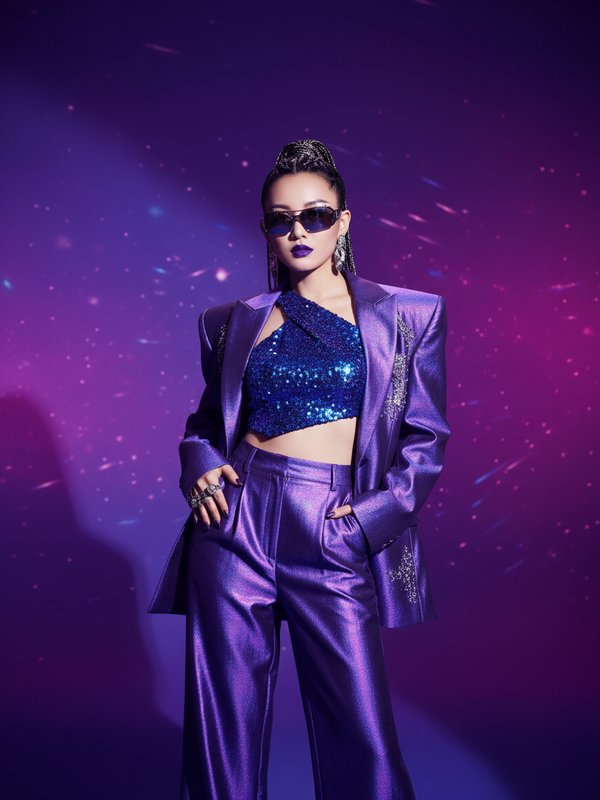 直播走光
